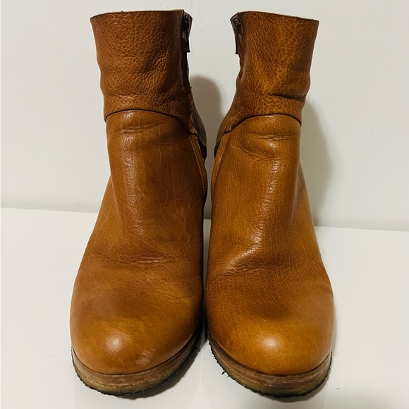 COCLICO Ankle Boots - cognac - Picture 2 of 5